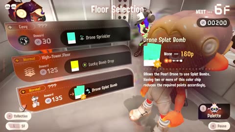 Playing Side Order - Splatoon 3 (blind w/commentary)