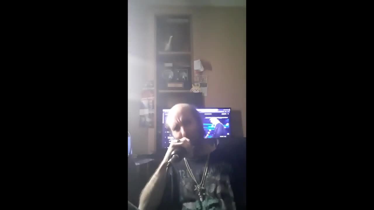 [01Sept25]#4 Cyraxx Having Another Rant About Wgh (Supercut)