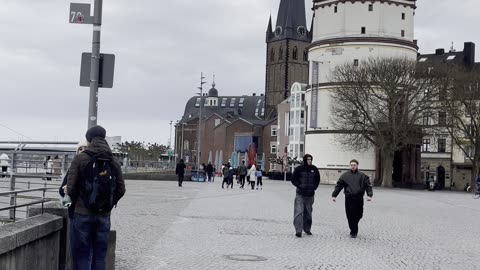 Düsseldorf Germany 🇩🇪🇩🇪