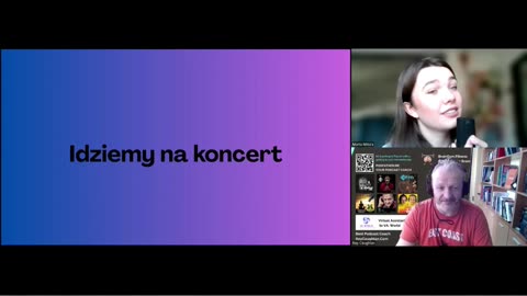 Unforgettable Concert Experiences Across Poland and Beyond Part I