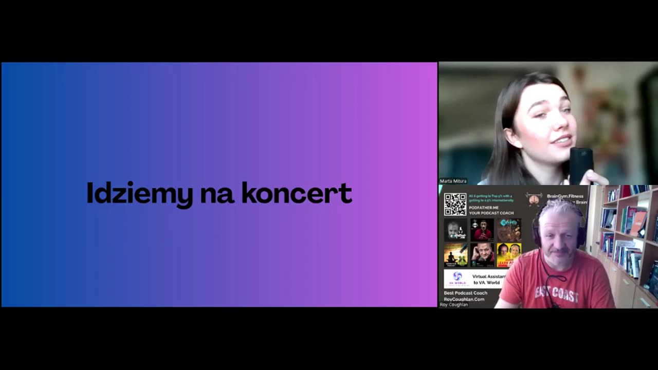 Unforgettable Concert Experiences Across Poland and Beyond Part I