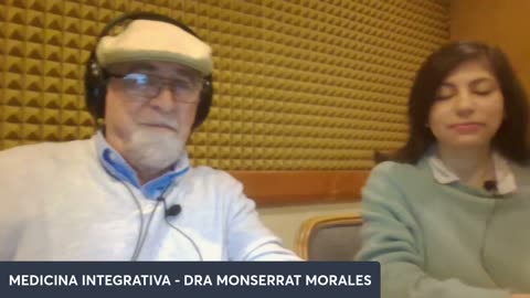 La Medicina Integrativa