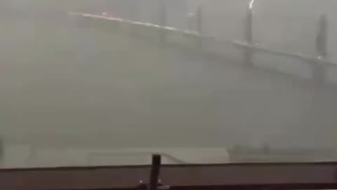 lightning natural disaster