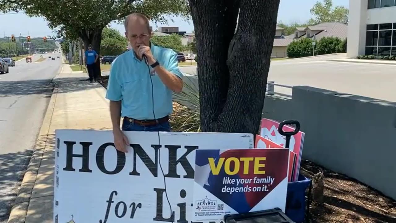 First Amendment Friday - May 23, 2025