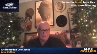 Alex Collier on Tartaria’s Real History & Andromedan Updates on Earth’s Peaceful Evolution! - 5/3/25