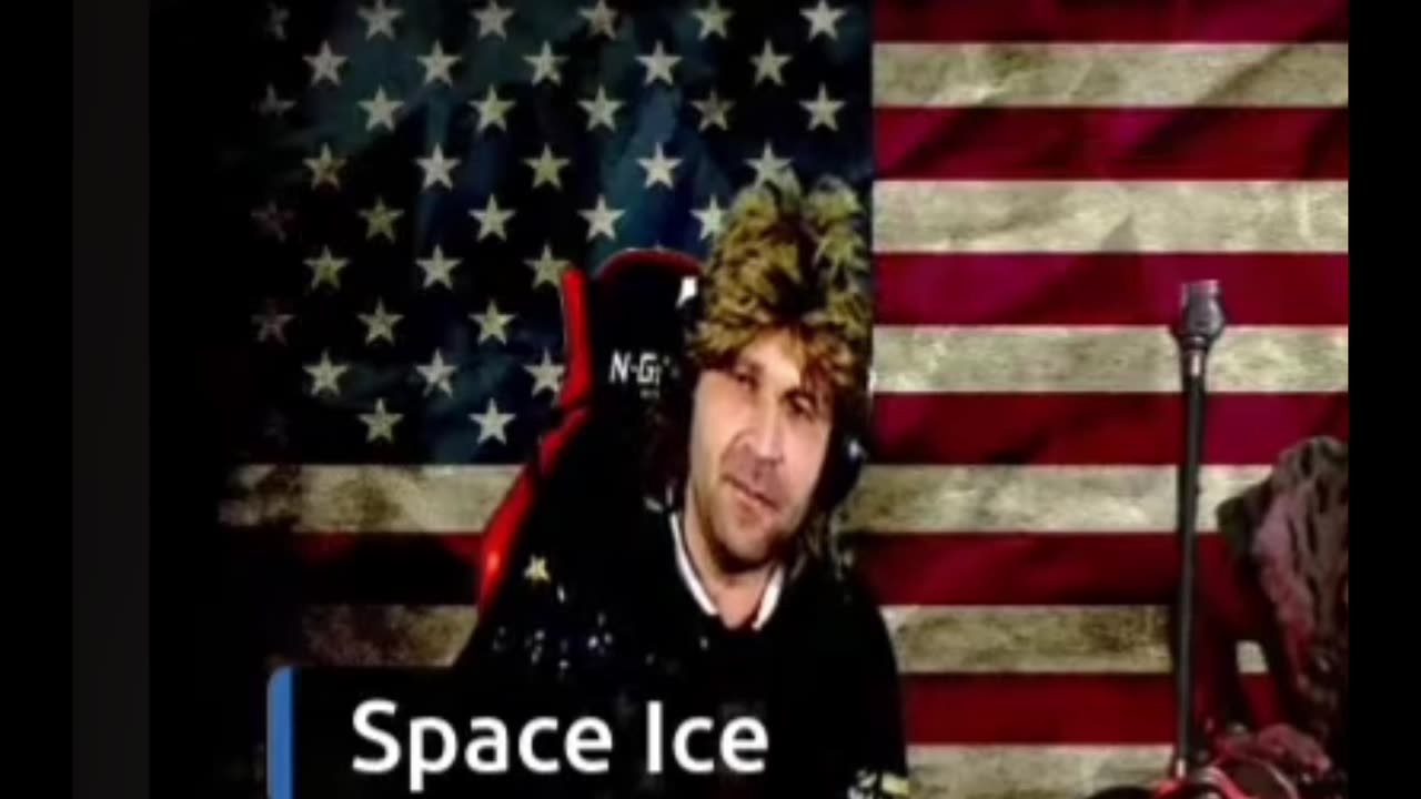 Space Ice: Conan the Animal Control Officer