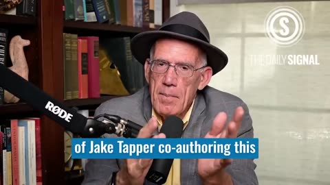Liberal Media is the Left's Soviet-Like ‘Propaganda Organ’ | Victor Davis Hanson