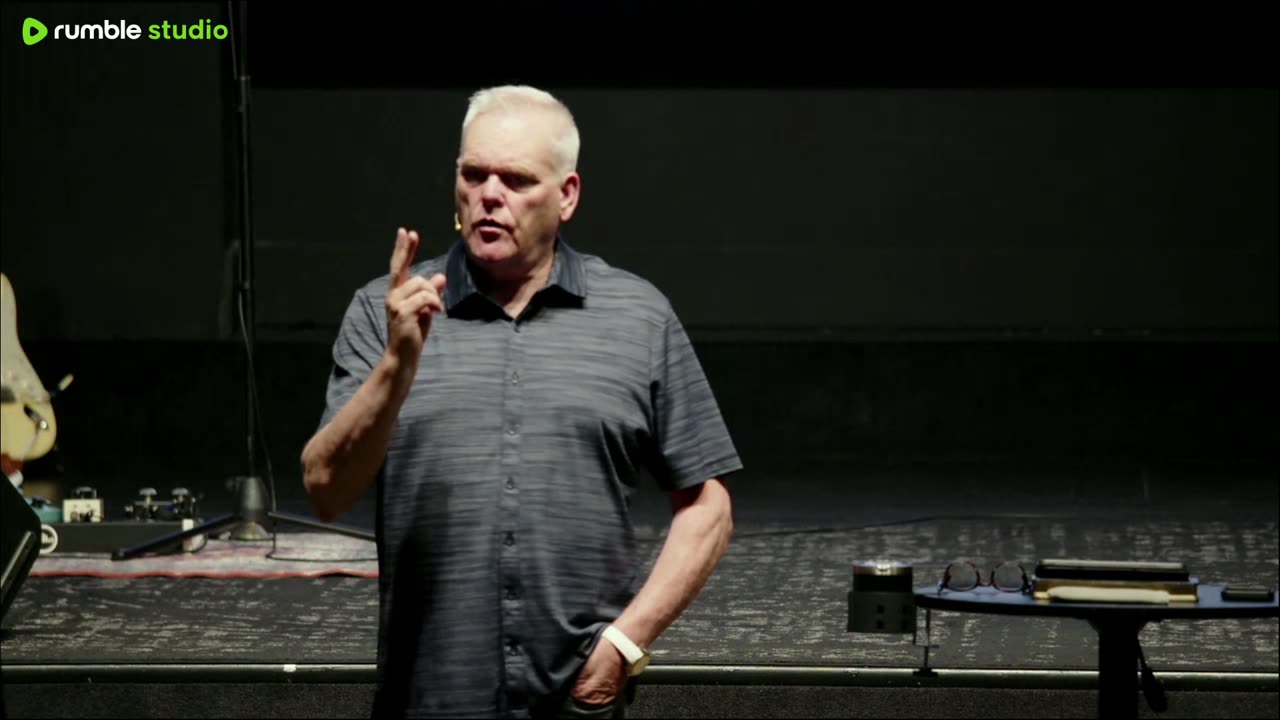 Sunday Morning Gathering