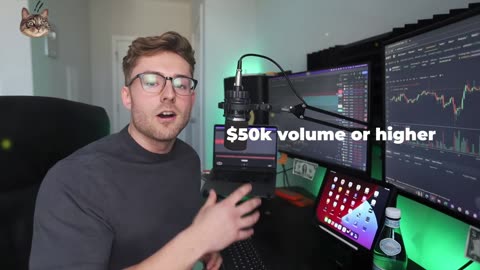 How To Grow $100 To $10,000 Trading Crypto In 2023 100x Strategy Part4