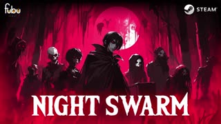 Night Swarm