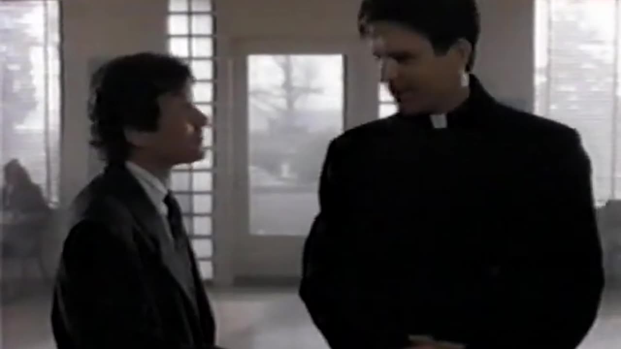 HORROR - Child of Darkness, Child of Light - FILM