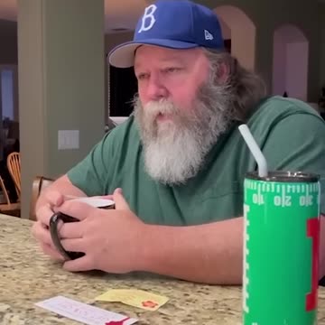 Confidence from arrogance?