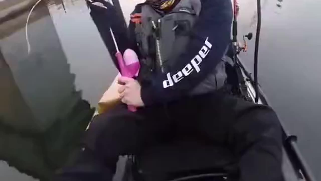 Barbie Rod