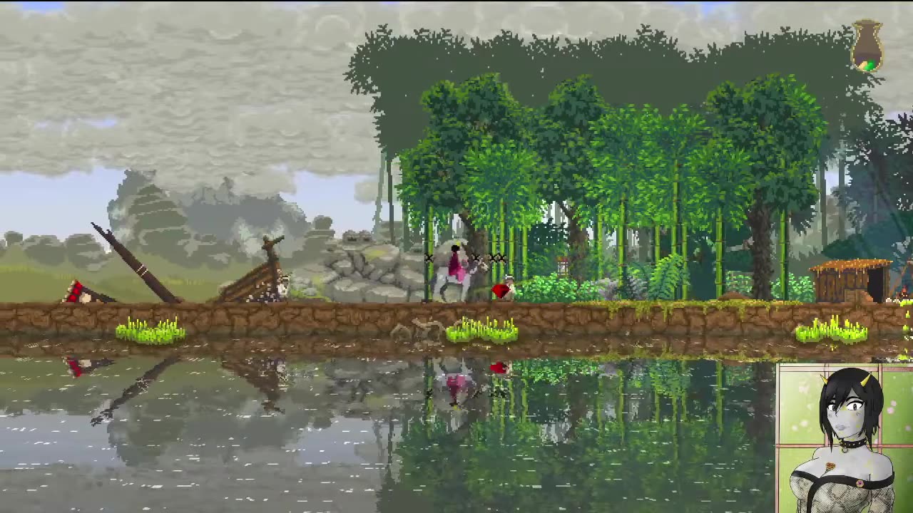 Kingdom Two Crowns Livestream (September 26,2024)