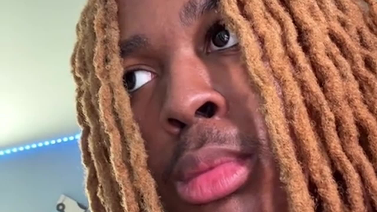 😵‍💫👀 The Gen Z Stare: You Won’t Believe This Visual Demo! | FunFM