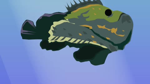 How Dangerous Is Australia Really? The Stonefish