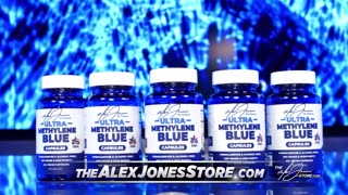 The Alex Jones Show: THURSDAY FULL SHOW 9/4/25