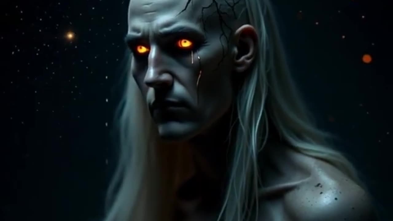 🔥 Hades ya no cree en nadie… ni en sí mismo.