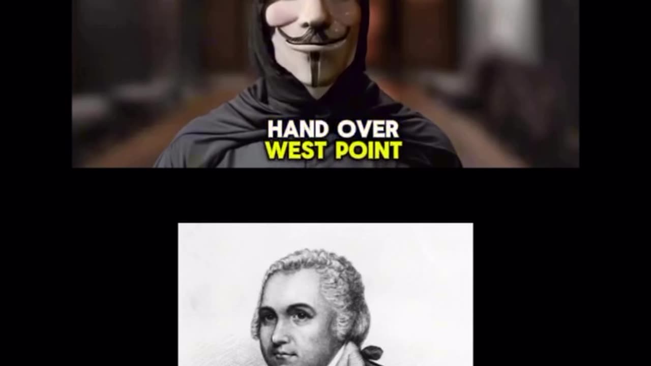 Treason - If it's True - What Happens Next