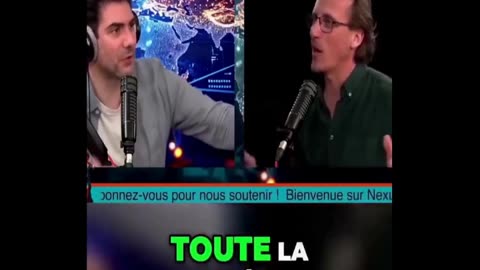 Dr Louis Fouché: « Vous allez être traînés dans les procès et nous sommes en train ,