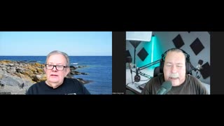 Lunchklubben 26 okt - Miljöpartiet är ett krigsparti som alla andra