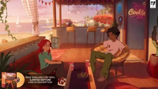 Live chill beats #3