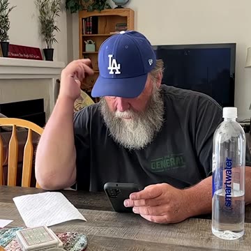 Forgiveness? Really? That's the best?