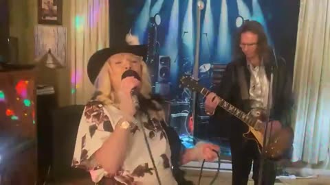 Feb 9th, Live with Allison and Bernie