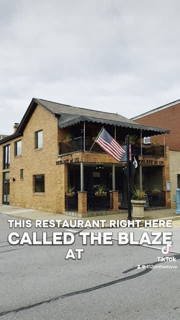 Carnegie, PA - Part 2/5