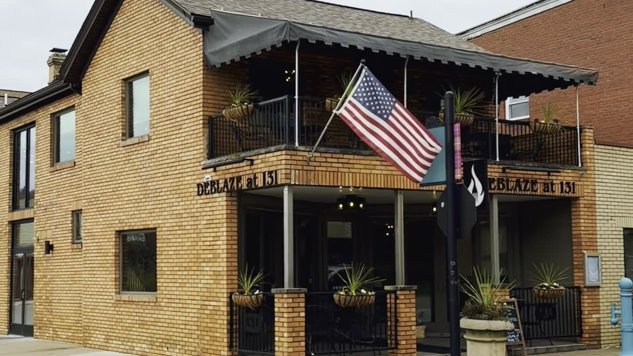 Carnegie, PA - Part 2/5