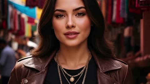 This look turned heads all day… would you rock this Caimanes vibe? #styleinspo #fallfashion