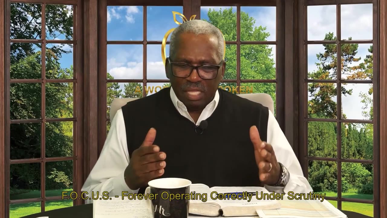 Kingdom Purpose TV