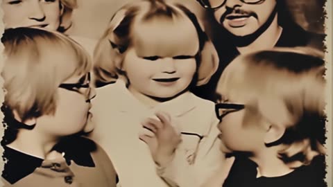 Child of the 80s
