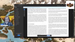 Campaigns and Conquests on Rumble