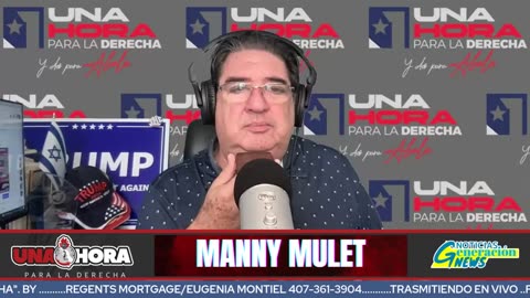 UNA HORA PARA LA DERECHA