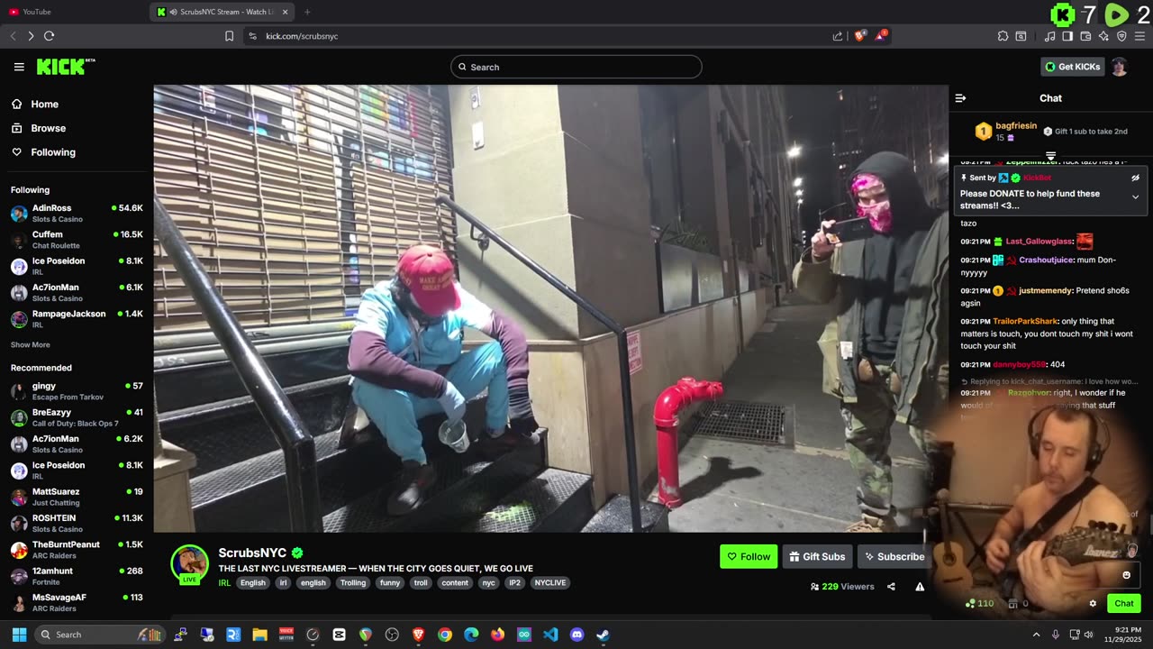 🔴Cyber Monday weekend with Jimmy! | Live with @wappyflanker