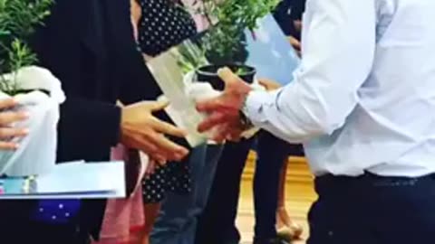 I came to Australia to build something real but now