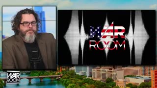 INFOWARS WAR ROOM [FULL] Thursday 9/11/25 • FBI Search for Charlie Kirk Killer Continues