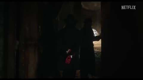 FRANKENSTEIN Trailer (2025) Guillermo del Toro