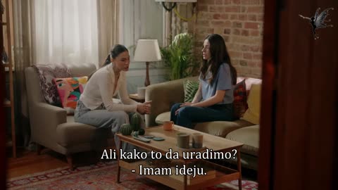 EŠRREFOV SAN ((Eşref Rüya) - 9. EPIZODA SA PREVODOM