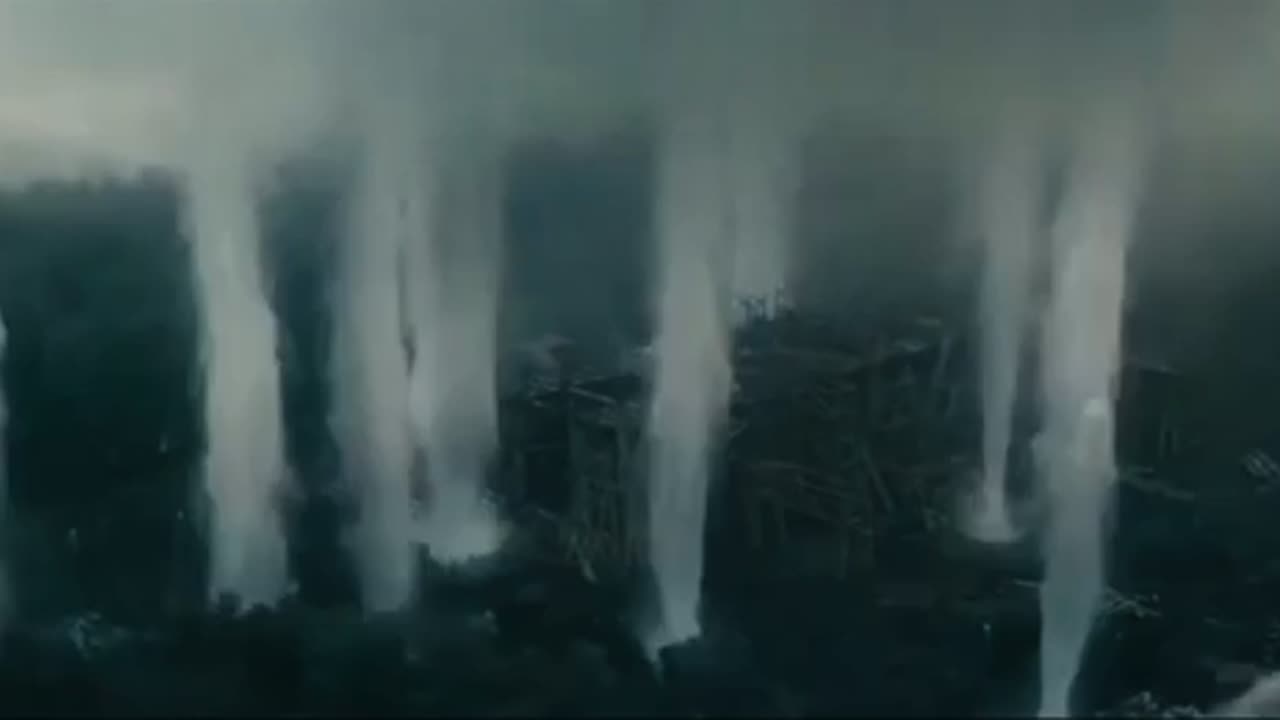 Day Of Noah