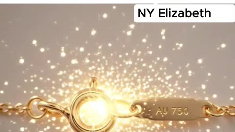 TIFFANY & CO. SPARKLER NECKLACE