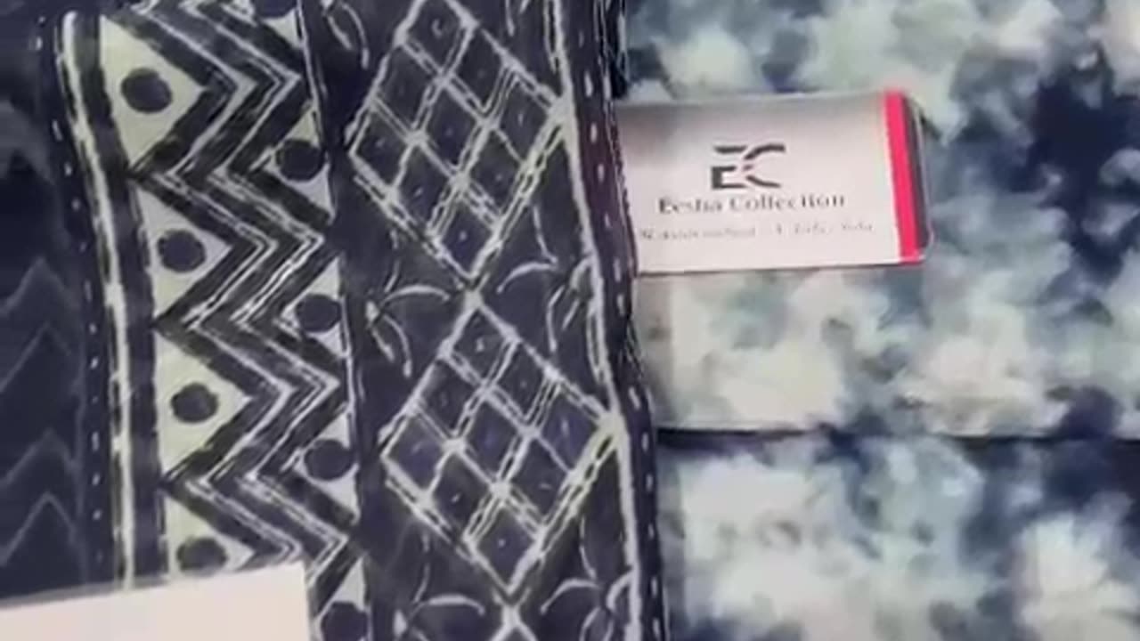 SAPPHIRE LAWN COLLECTION