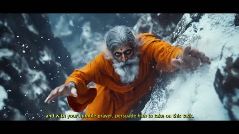 Mahabharata : ganesha meets vasya