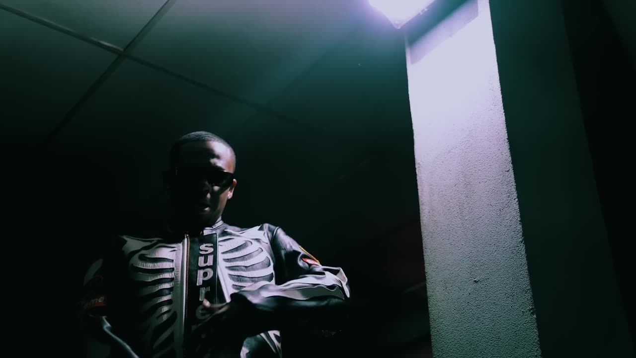 Bay Swag, Murda Beatz - MHSTD