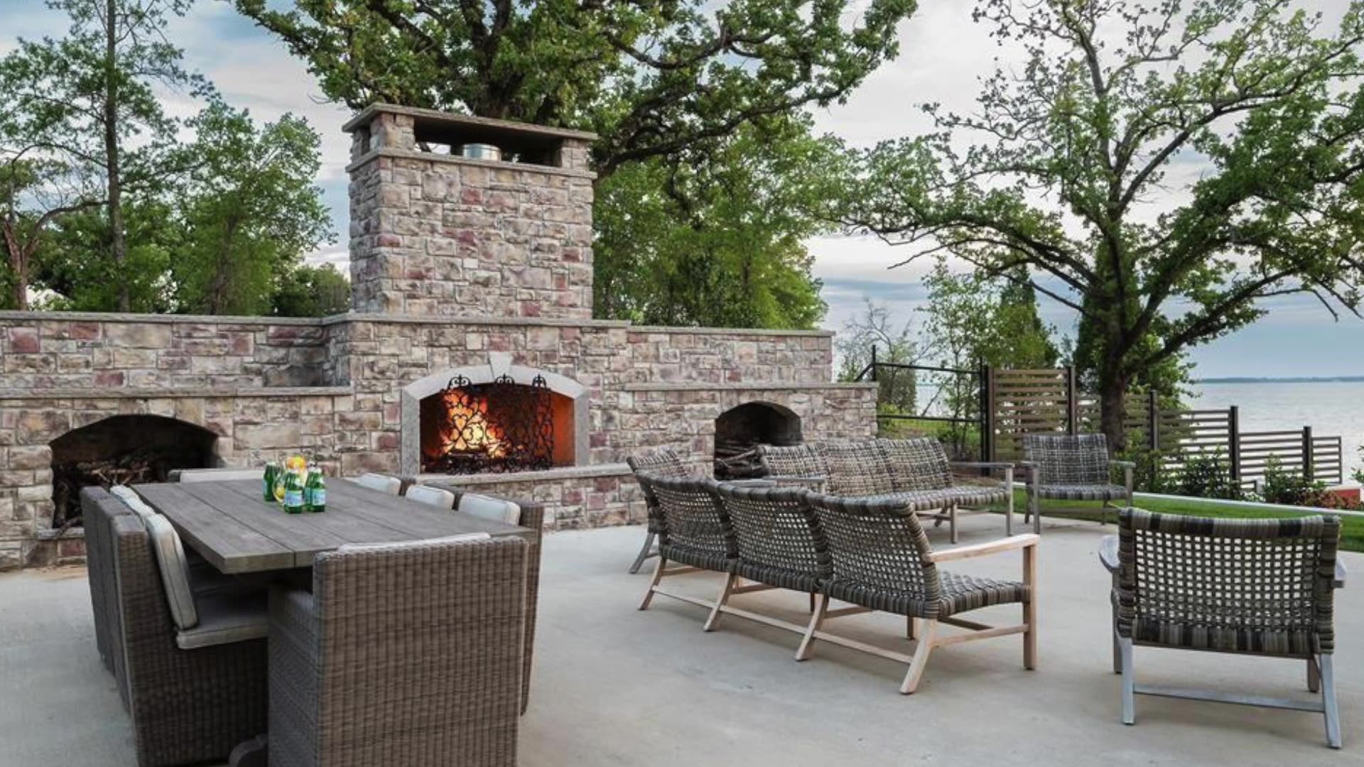 Country Living: Discover Tranquility in Every Corner