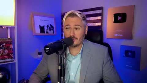 ISRAEL'S ‘FINAL SOLUTION’ FOR GAZA IS HERE _ The Kyle Kulinski Show