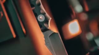 Level Up Your EDC – This Thing Rips!