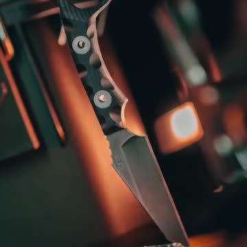 Level Up Your EDC – This Thing Rips!