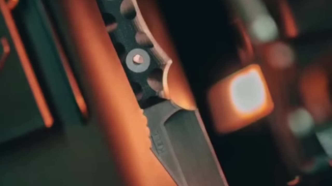 Level Up Your EDC – This Thing Rips!